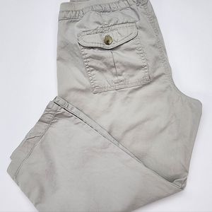 Old Navy Size M Capri Pants